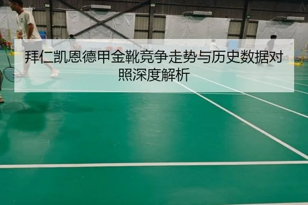 拜仁凯恩德甲金靴竞争走势与历史数据对照深度解析（kaiyun）